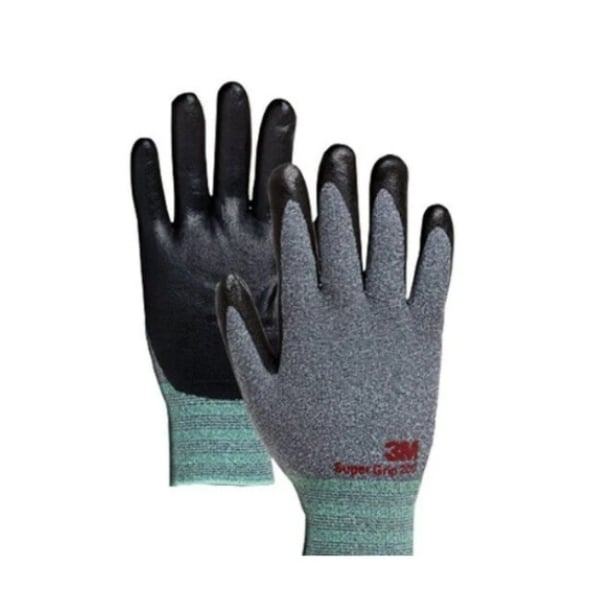Găng tay chống cắt 3M Super Grip 200 Chính Hãng