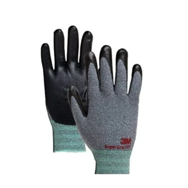 Găng tay chống cắt 3M Super Grip 200 Chính Hãng