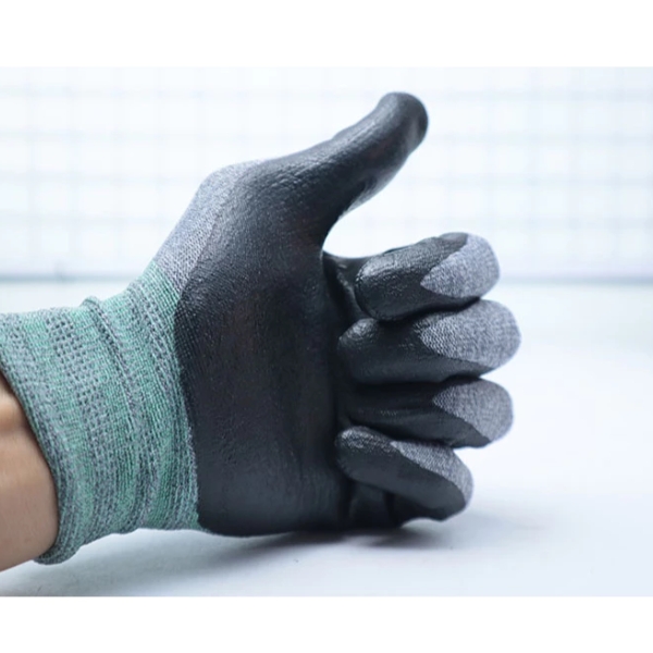 Găng tay chống cắt 3M Super Grip 200 Chính Hãng