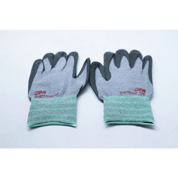 Găng tay chống cắt 3M Super Grip 200 Chính Hãng