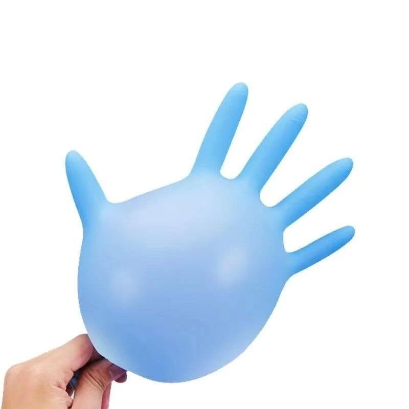 Găng tay dùng một lần Excia Nitrile 9500 (50 đôihộp)