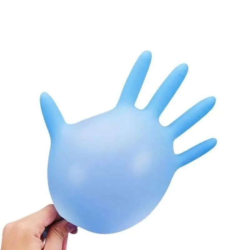 Găng tay dùng một lần Excia Nitrile 9500 (50 đôihộp)