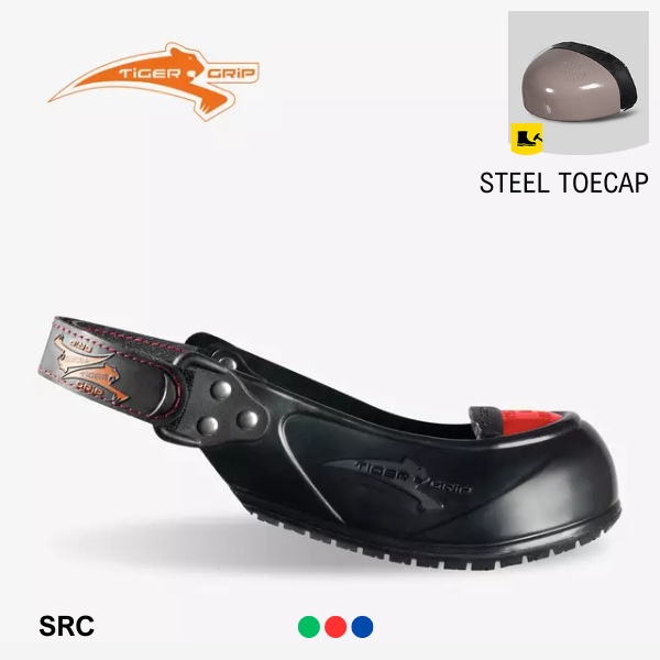 BỌC GIÀY SAFETY JOGGER VISITOR CHỐNG VA ĐẬP VÀ CHỐNG TRƠN TRƯỢT
