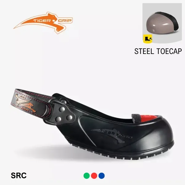 BỌC GIÀY SAFETY JOGGER VISITOR CHỐNG VA ĐẬP VÀ CHỐNG TRƠN TRƯỢT