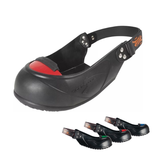 BỌC GIÀY SAFETY JOGGER VISITOR CHỐNG VA ĐẬP VÀ CHỐNG TRƠN TRƯỢT