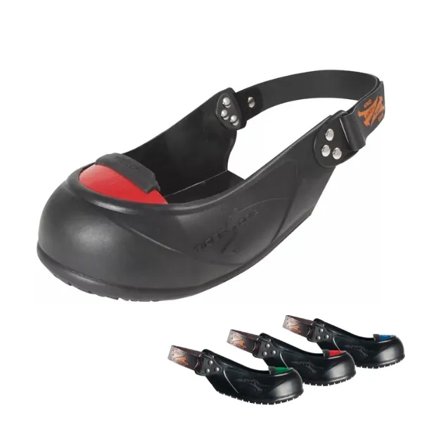 BỌC GIÀY SAFETY JOGGER VISITOR CHỐNG VA ĐẬP VÀ CHỐNG TRƠN TRƯỢT