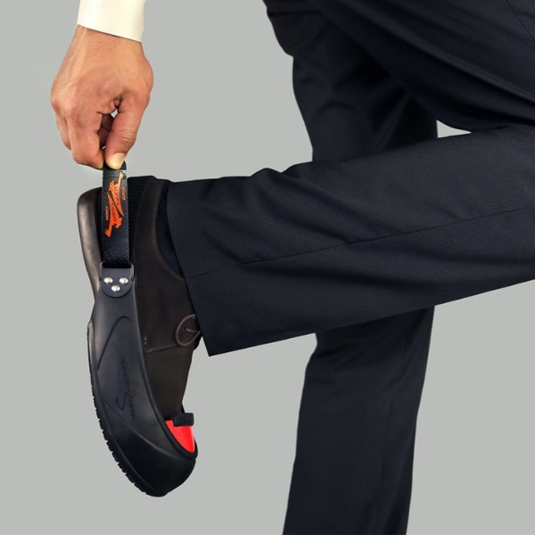 BỌC GIÀY SAFETY JOGGER VISITOR CHỐNG VA ĐẬP VÀ CHỐNG TRƠN TRƯỢT