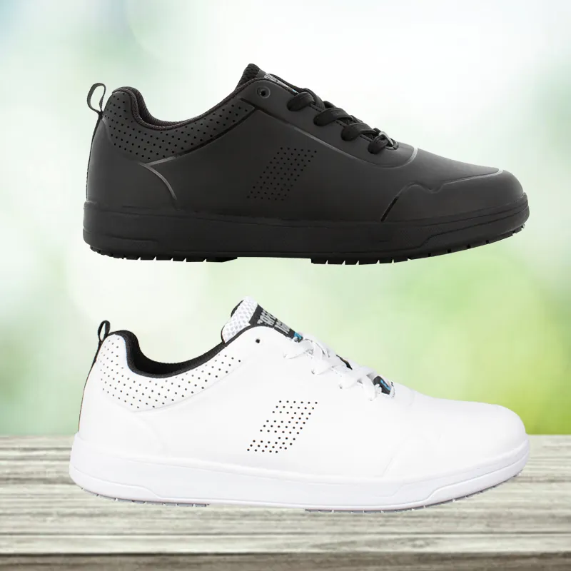 GIÀY ĐI TRONG BỆNH VIỆN, GIÀY SỨC KHỎE SAFETY JOGGER ELIS O2 SRC ESD