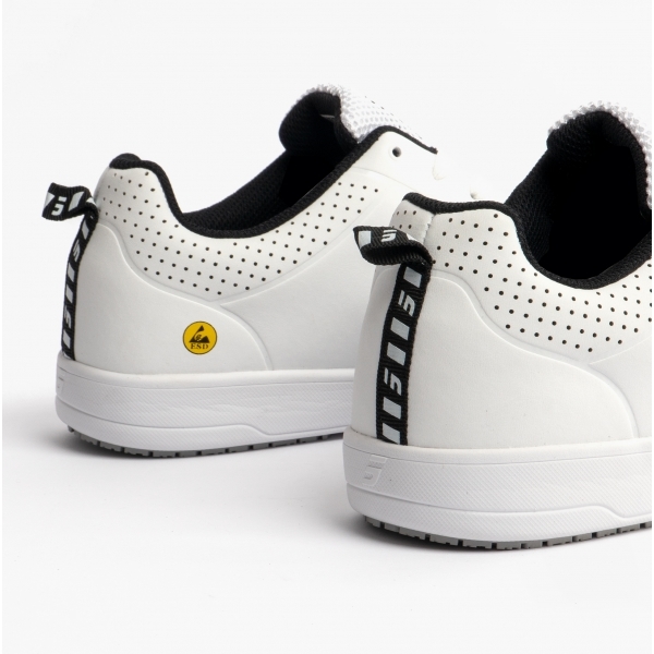 GIÀY ĐI TRONG BỆNH VIỆN, GIÀY SỨC KHỎE SAFETY JOGGER ELIS O2 SRC ESD