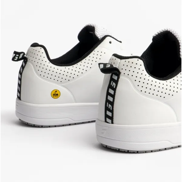 GIÀY ĐI TRONG BỆNH VIỆN, GIÀY SỨC KHỎE SAFETY JOGGER ELIS O2 SRC ESD