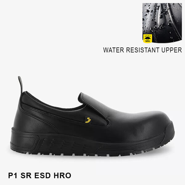 GIÀY BẢO HỘ BẾP SAFETY JOGGER TANA P1 SIÊU NHẸ