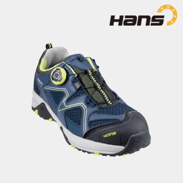 GIÀY BẢO HỘ CÁCH ĐIỆN 14KV HÀN QUỐC HANS HS77
