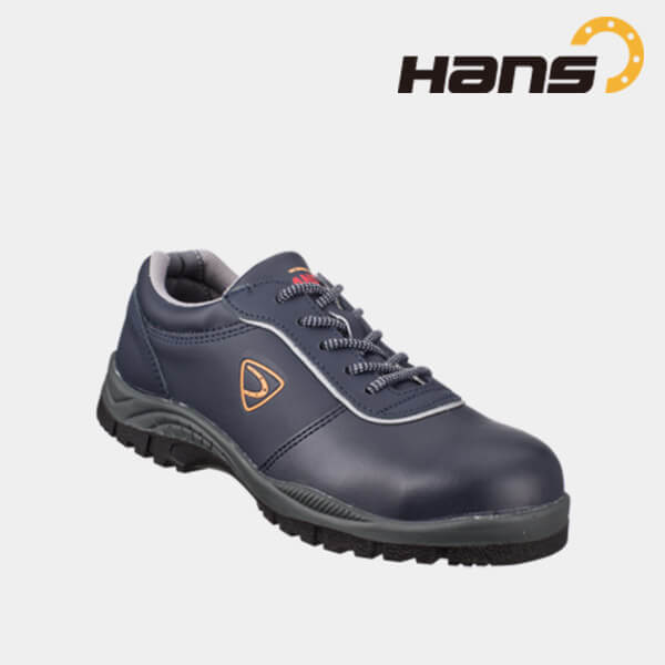 GIÀY BẢO HỘ CÁCH ĐIỆN HÀN QUỐC HANS HS304NR 14KV