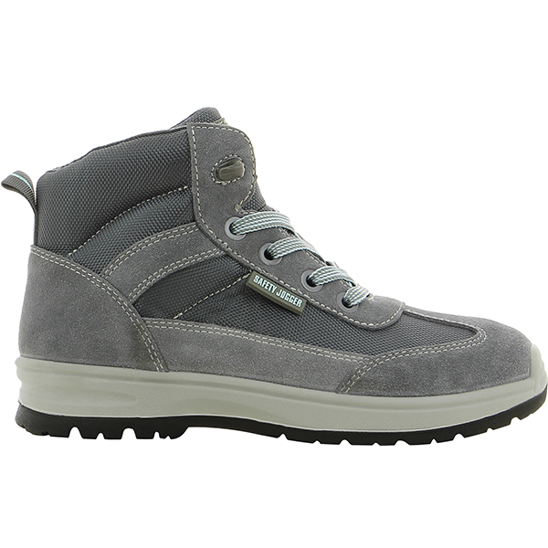 GIÀY BẢO HỘ CHO NỮ JOGGER BOTANIC S1P CAO CỔ