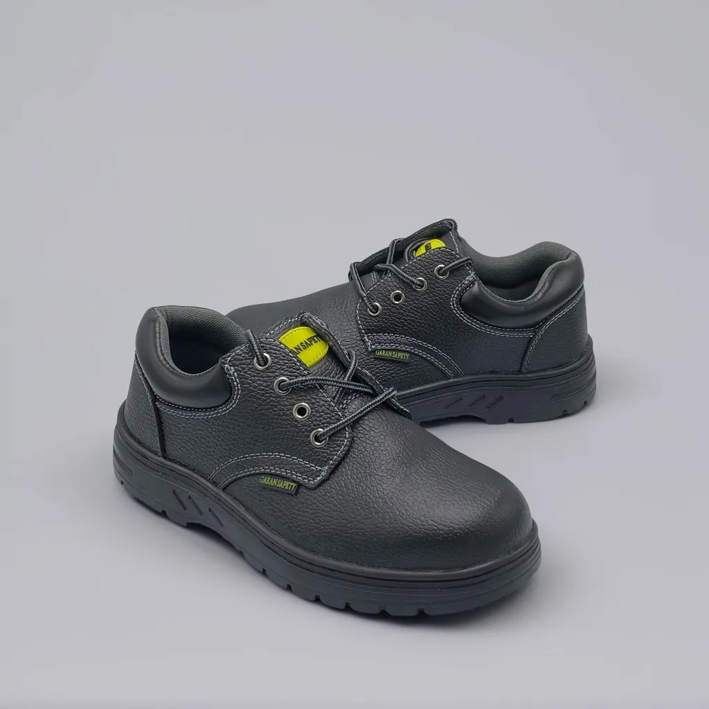 GIÀY BẢO HỘ GARAN SAFETY GS1