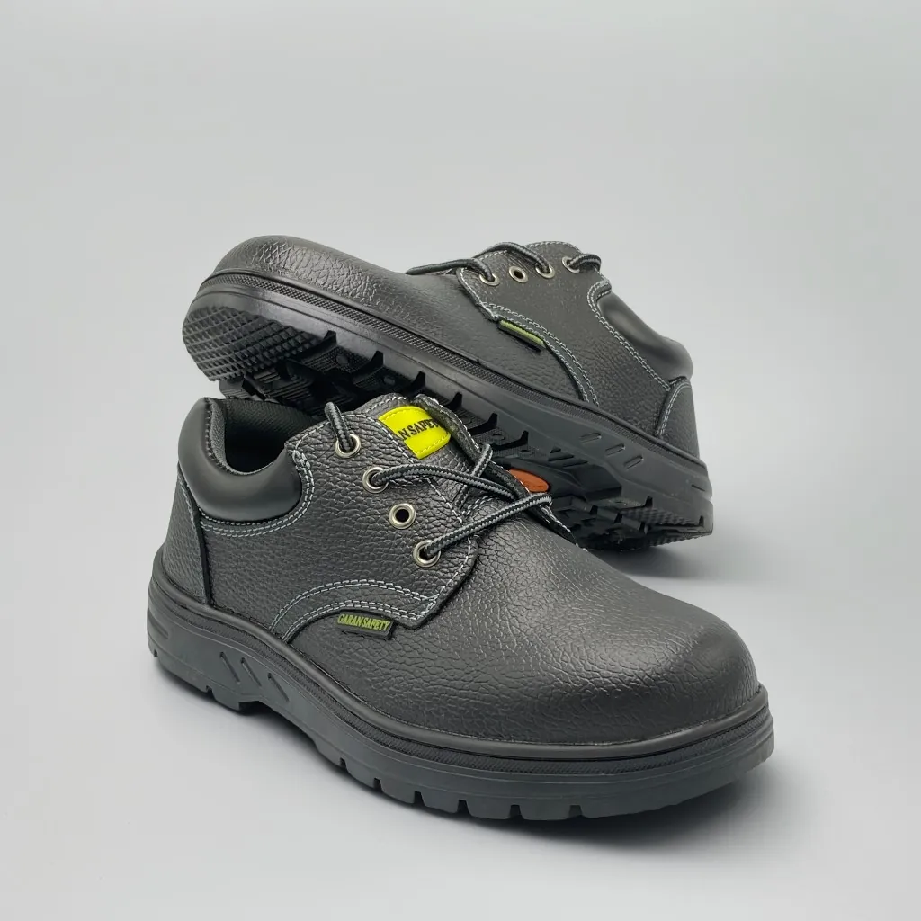 GIÀY BẢO HỘ GARAN SAFETY GS1