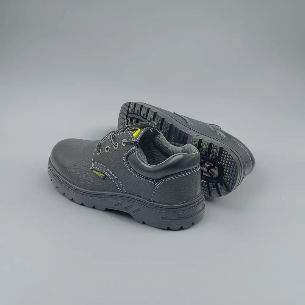 GIÀY BẢO HỘ GARAN SAFETY GS1