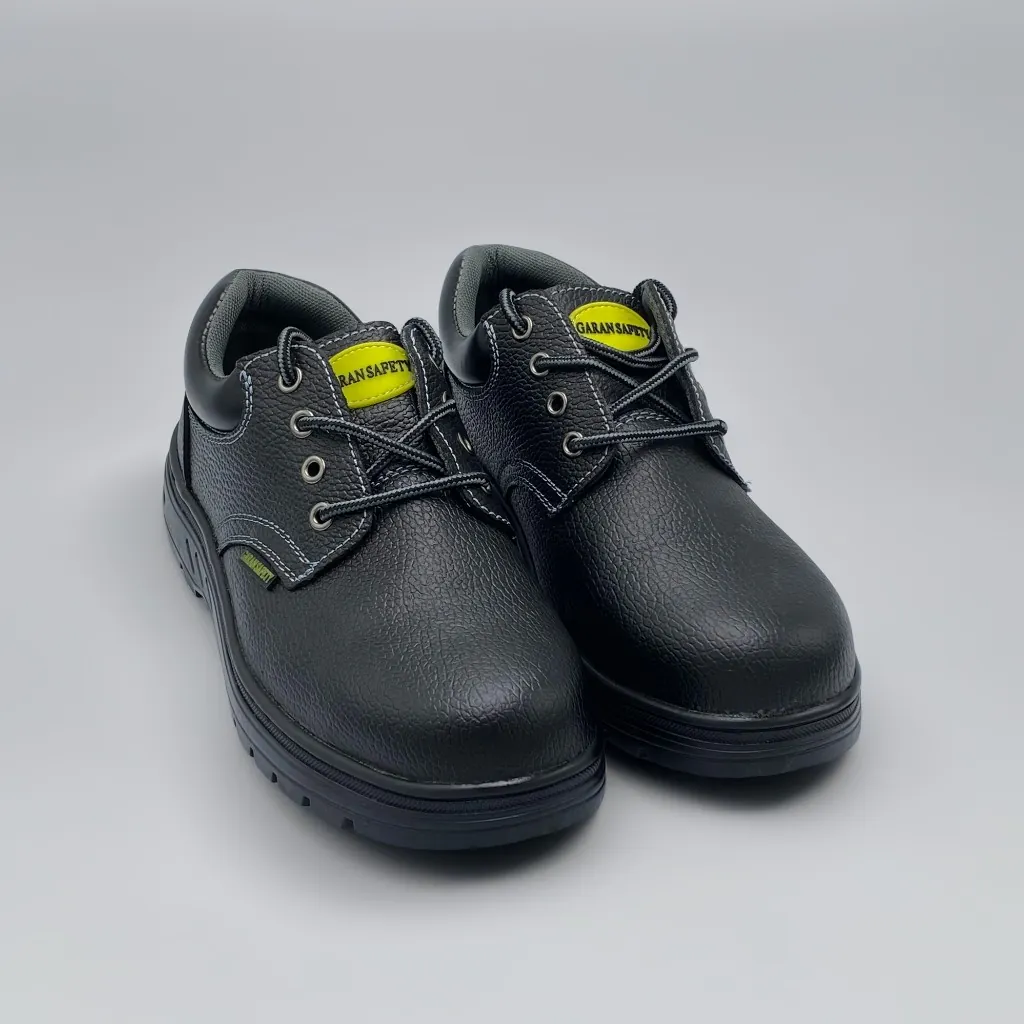 GIÀY BẢO HỘ GARAN SAFETY GS1