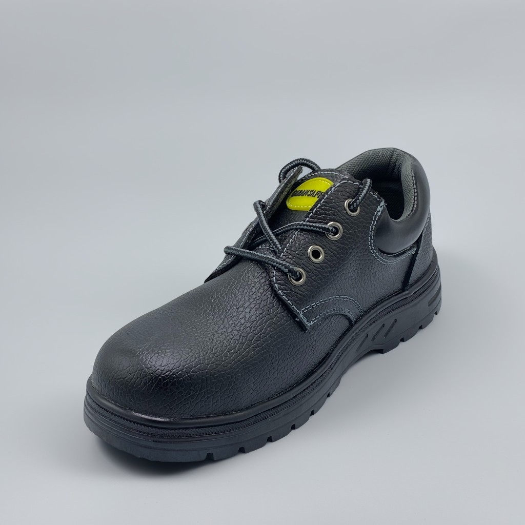 GIÀY BẢO HỘ GARAN SAFETY GS1