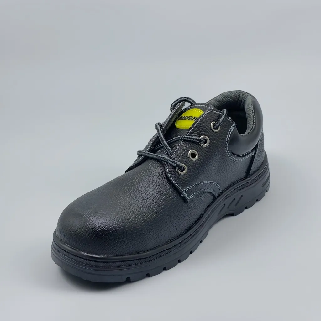 GIÀY BẢO HỘ GARAN SAFETY GS1