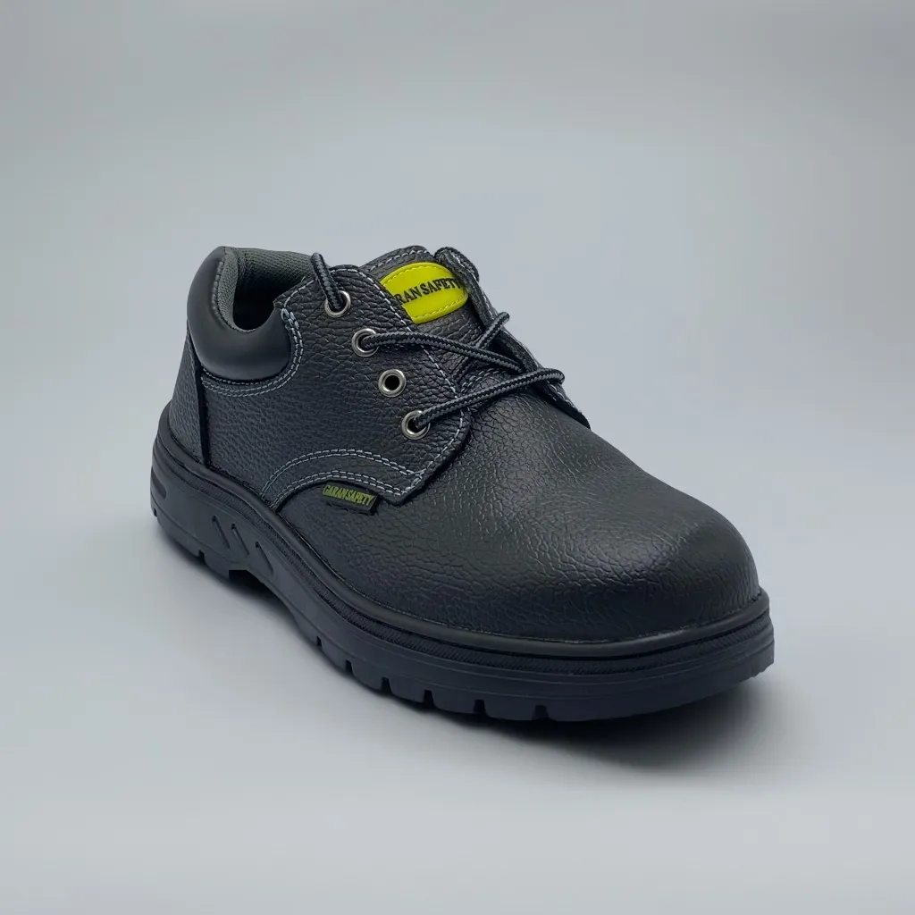 GIÀY BẢO HỘ GARAN SAFETY GS1