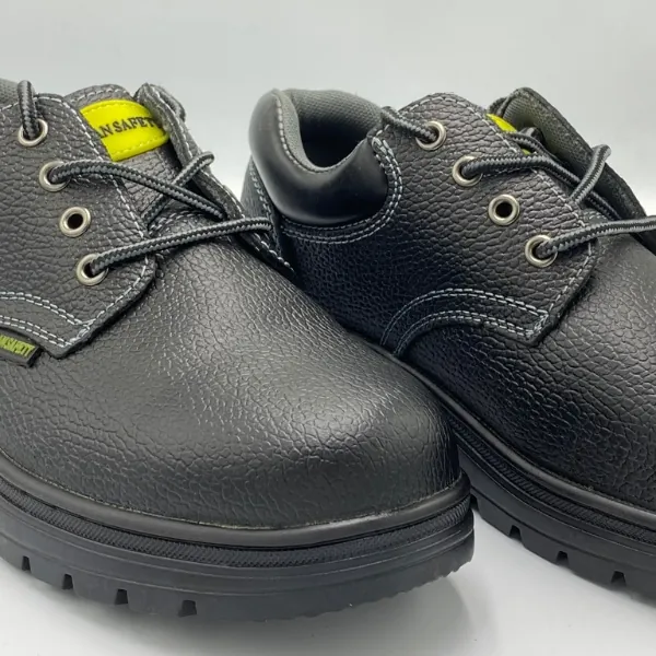 GIÀY BẢO HỘ GARAN SAFETY GS1