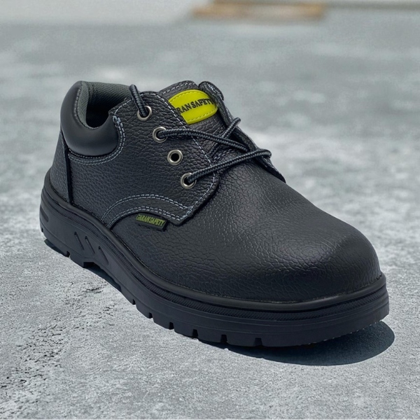 GIÀY BẢO HỘ GARAN SAFETY GS1