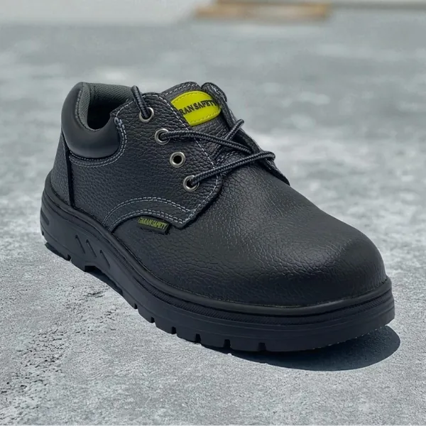 GIÀY BẢO HỘ GARAN SAFETY GS1
