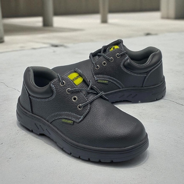 GIÀY BẢO HỘ GARAN SAFETY GS1