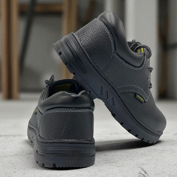 GIÀY BẢO HỘ GARAN SAFETY GS1