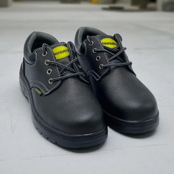 GIÀY BẢO HỘ GARAN SAFETY GS1