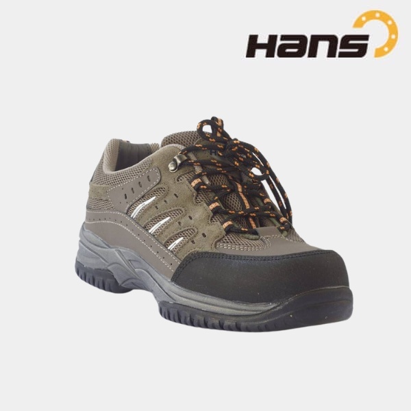GIÀY BẢO HỘ HÀN QUỐC HANS HS16-1 THỂ THAO