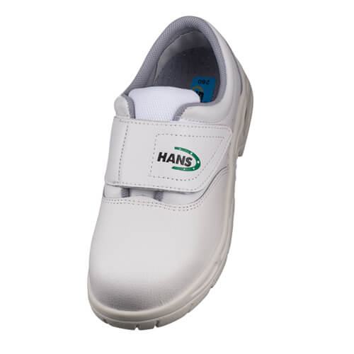 GIÀY BẢO HỘ HÀN QUỐC HANS HS202 AIR