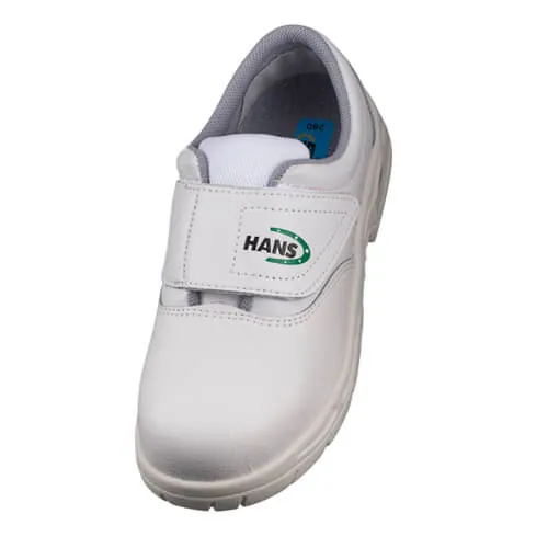 GIÀY BẢO HỘ HÀN QUỐC HANS HS202 AIR