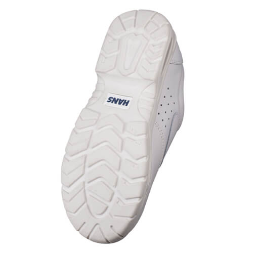 GIÀY BẢO HỘ HÀN QUỐC HANS HS202 AIR