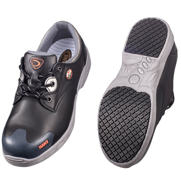 GIÀY BẢO HỘ HÀN QUỐC HANS HS302-1