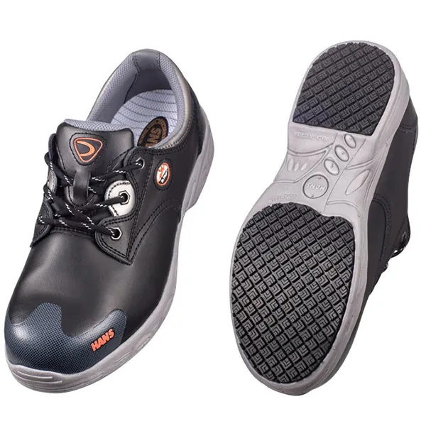 GIÀY BẢO HỘ HÀN QUỐC HANS HS302-1