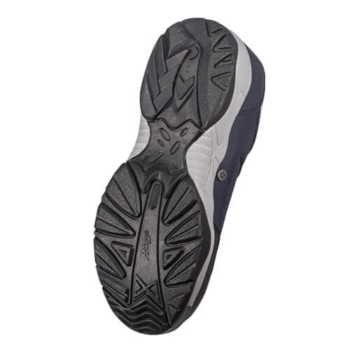 GIÀY BẢO HỘ HÀN QUỐC HS207H-1