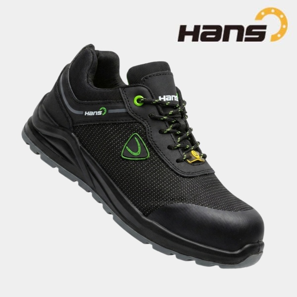 GIÀY BẢO HỘ HANS HS-31SF CHỐNG TĨNH ĐIỆN ESD