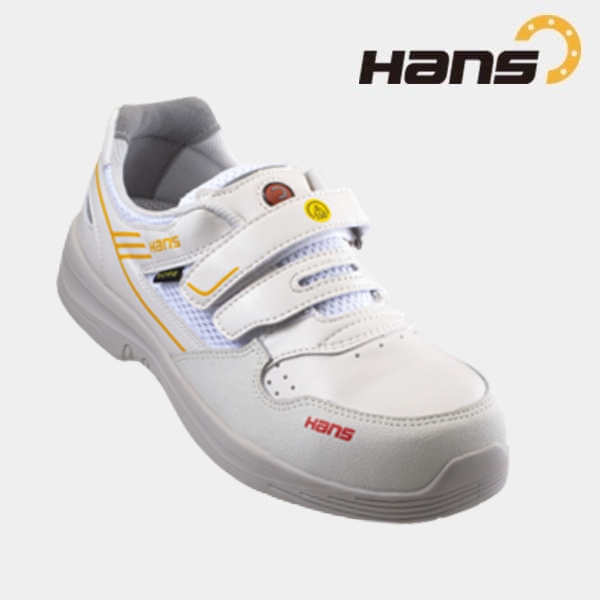 GIÀY BẢO HỘ HANS HS-69SF – CHỐNG TĨNH ĐIỆN ESD, SIÊU NHẸ