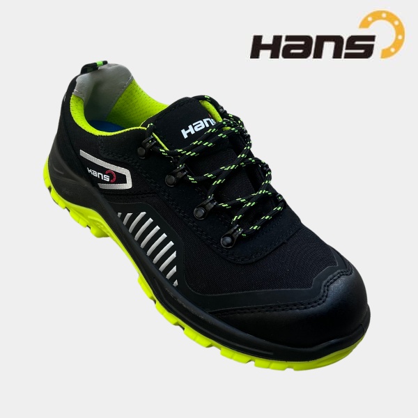GIÀY BẢO HỘ HANS HS530 CÁCH ĐIỆN 14KV