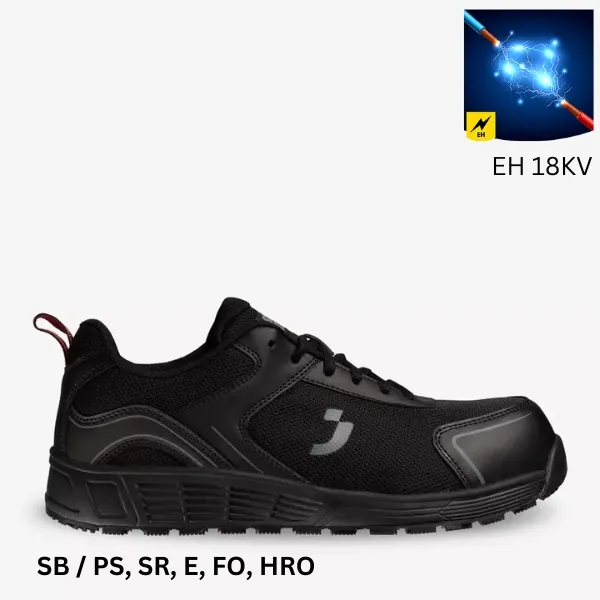 GIÀY BẢO HỘ JOGGER AAK EH LOW