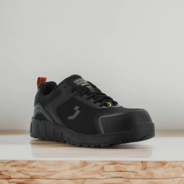 GIÀY BẢO HỘ JOGGER AAK EH LOW