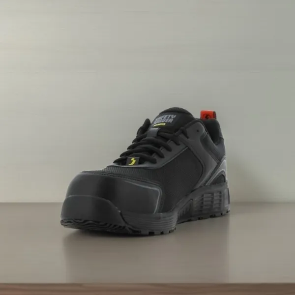 GIÀY BẢO HỘ JOGGER AAK EH LOW