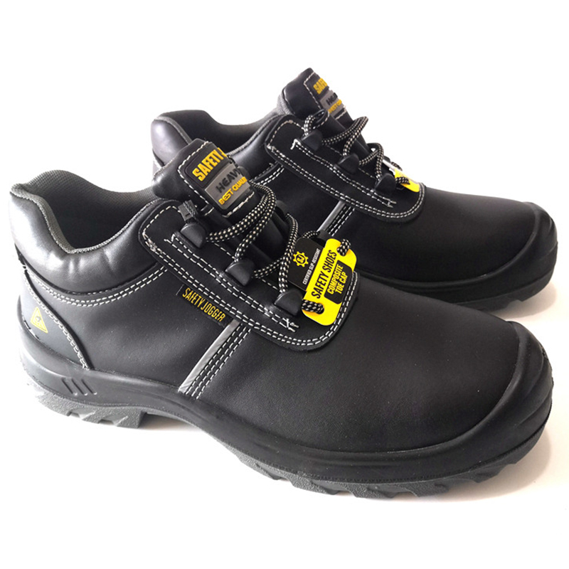 GIÀY BẢO HỘ JOGGER AURA S3