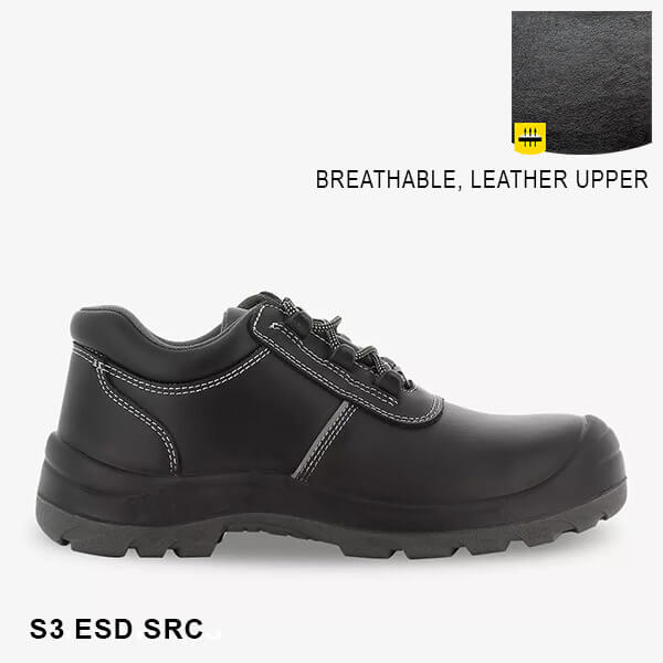 GIÀY BẢO HỘ JOGGER AURA S3