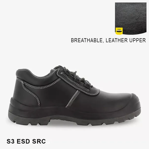 GIÀY BẢO HỘ JOGGER AURA S3