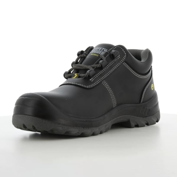 GIÀY BẢO HỘ JOGGER AURA S3