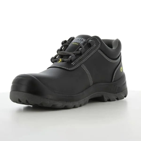 GIÀY BẢO HỘ JOGGER AURA S3
