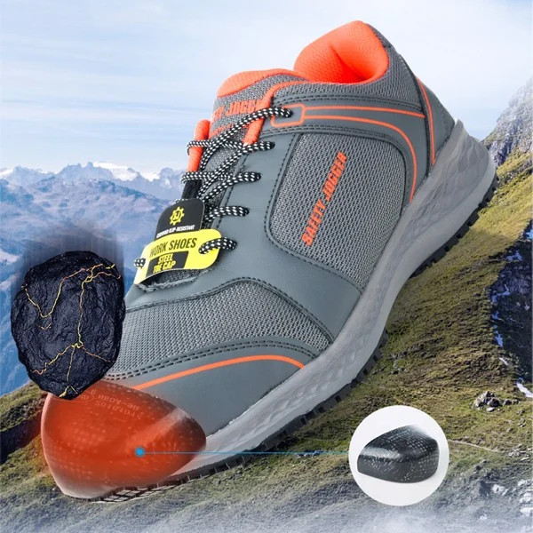 GIÀY BẢO HỘ JOGGER BALTO S1